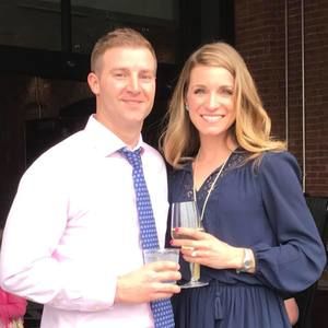 Meet your Posher, Victoria